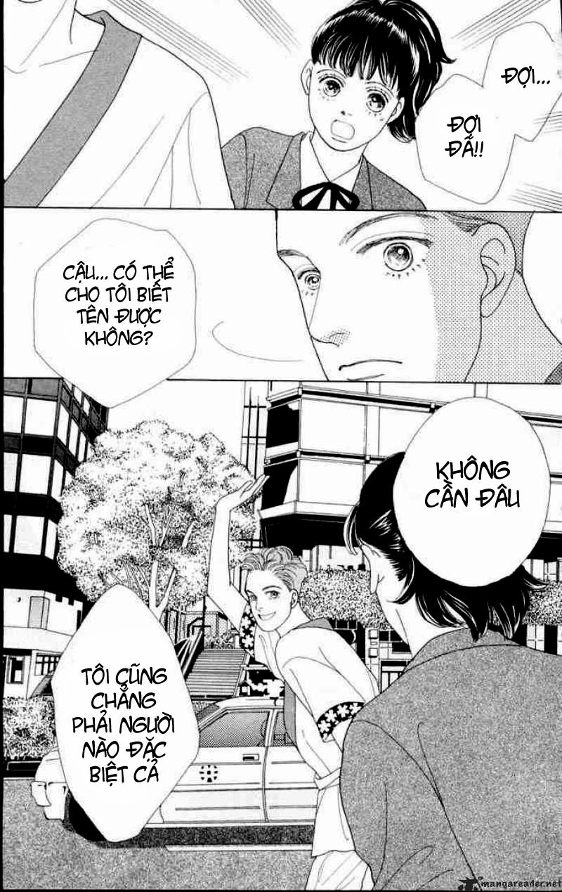 Con Nhà Giàu: Chapter 49
