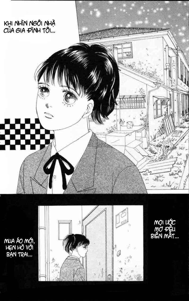 Con Nhà Giàu: Chapter 49