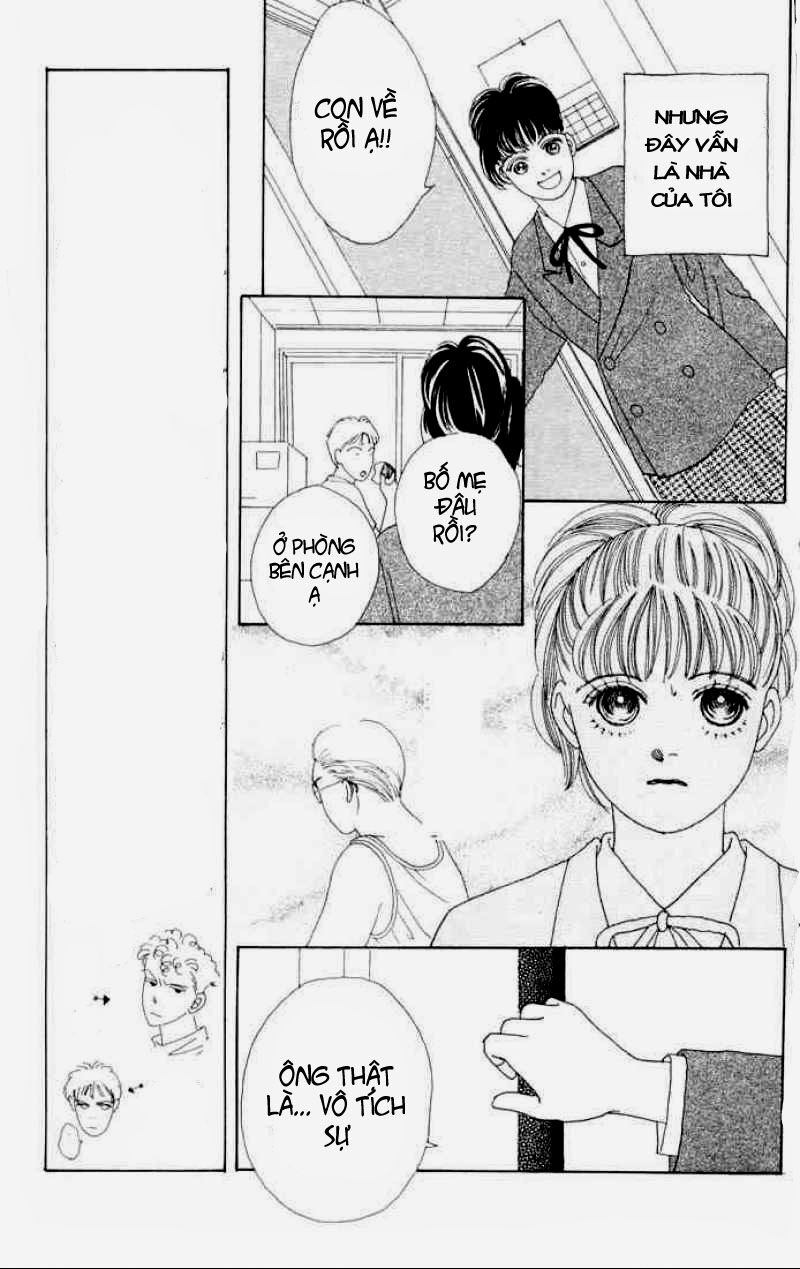 Con Nhà Giàu: Chapter 49