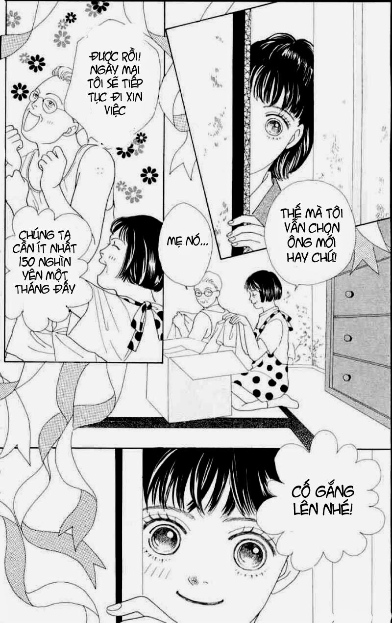 Con Nhà Giàu: Chapter 49