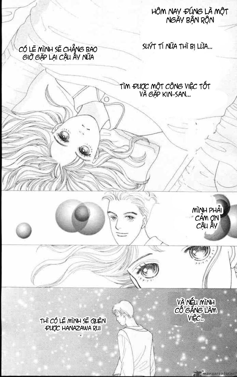 Con Nhà Giàu: Chapter 49