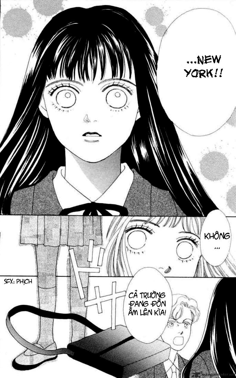 Con Nhà Giàu: Chapter 49