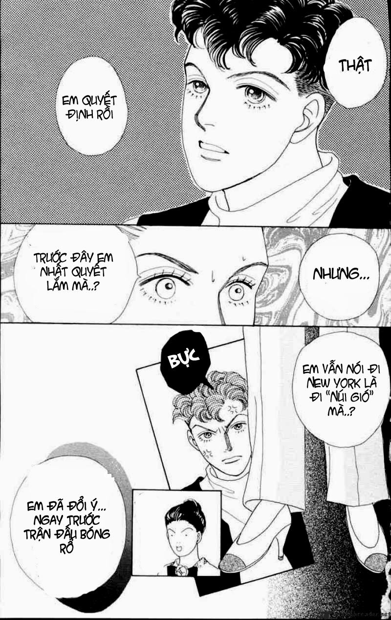 Con Nhà Giàu: Chapter 49