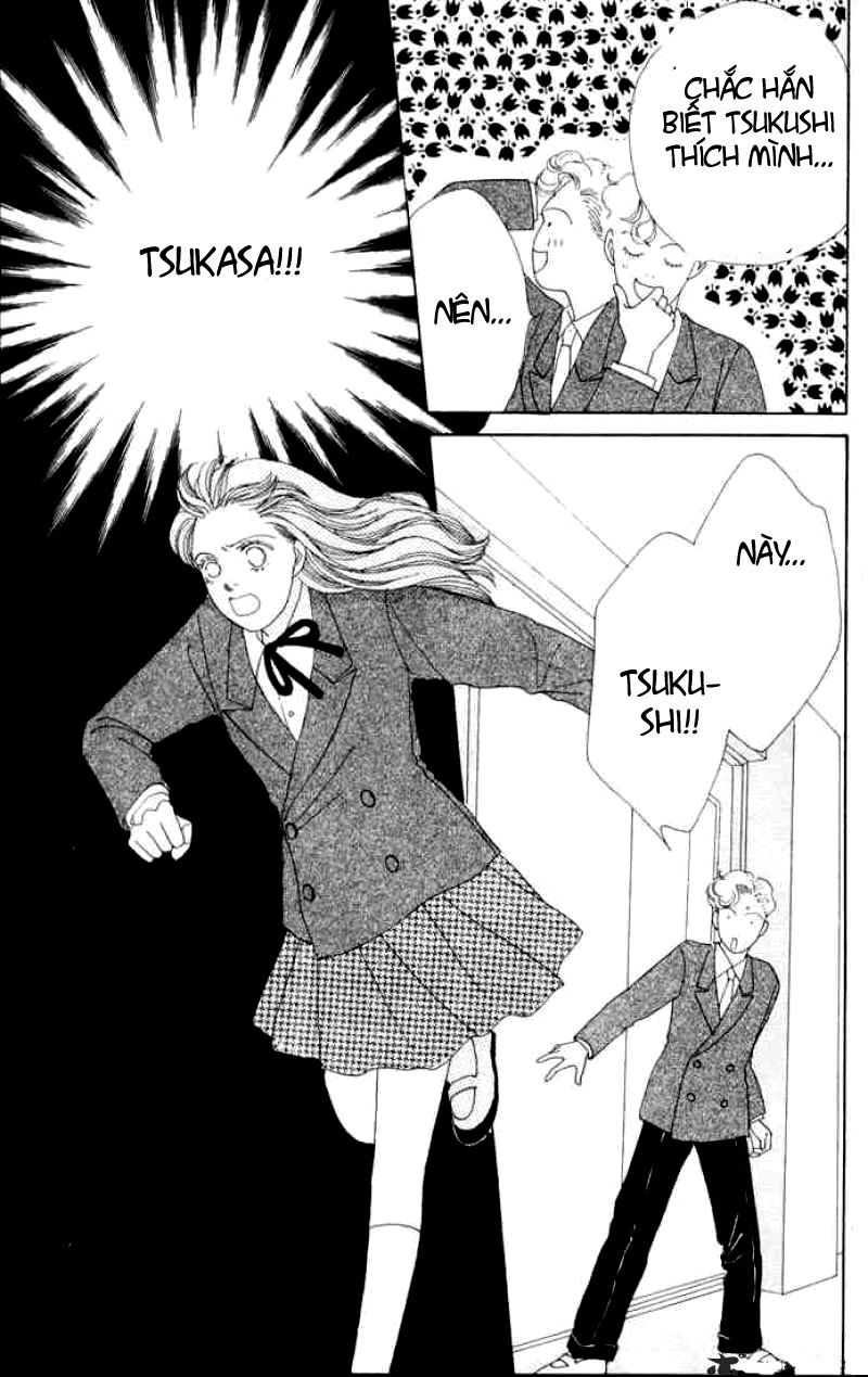Con Nhà Giàu: Chapter 49