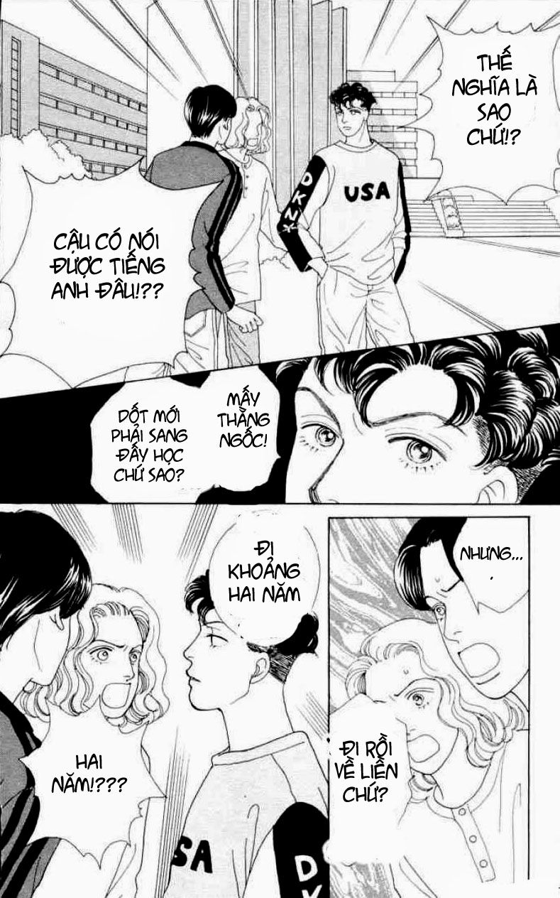 Con Nhà Giàu: Chapter 49
