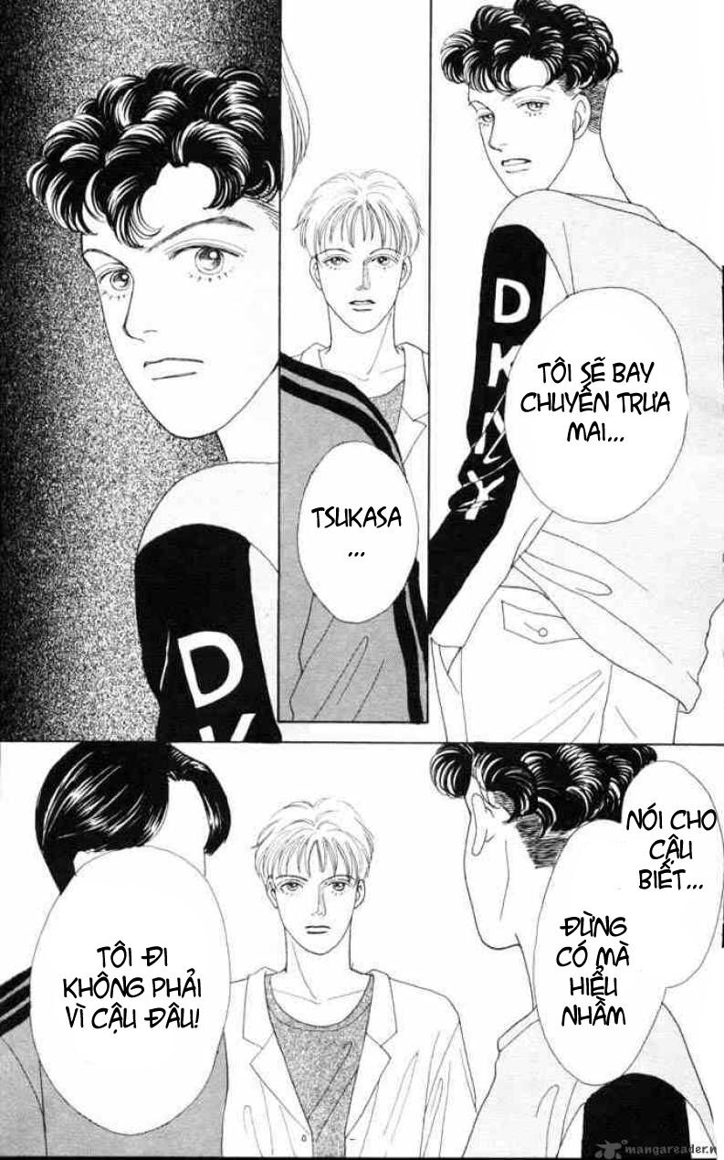 Con Nhà Giàu: Chapter 49