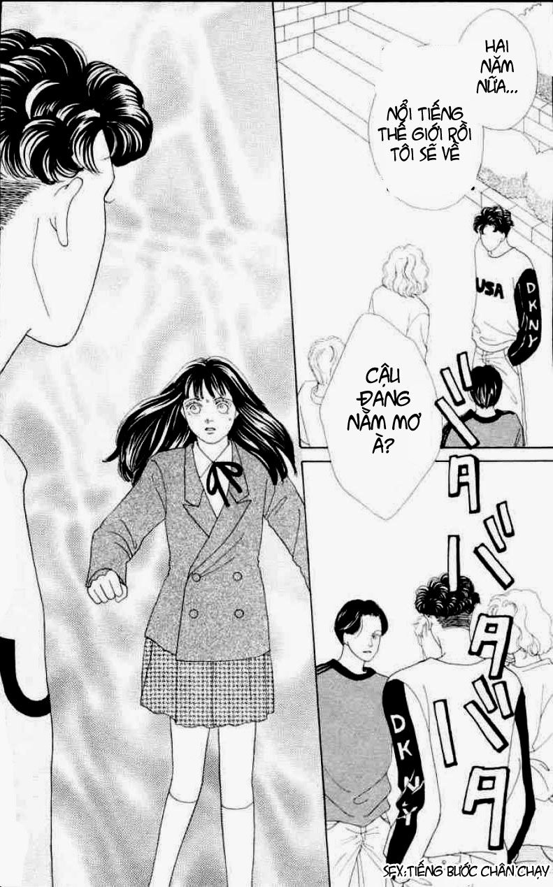 Con Nhà Giàu: Chapter 49