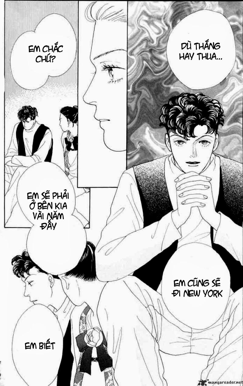Con Nhà Giàu: Chapter 49