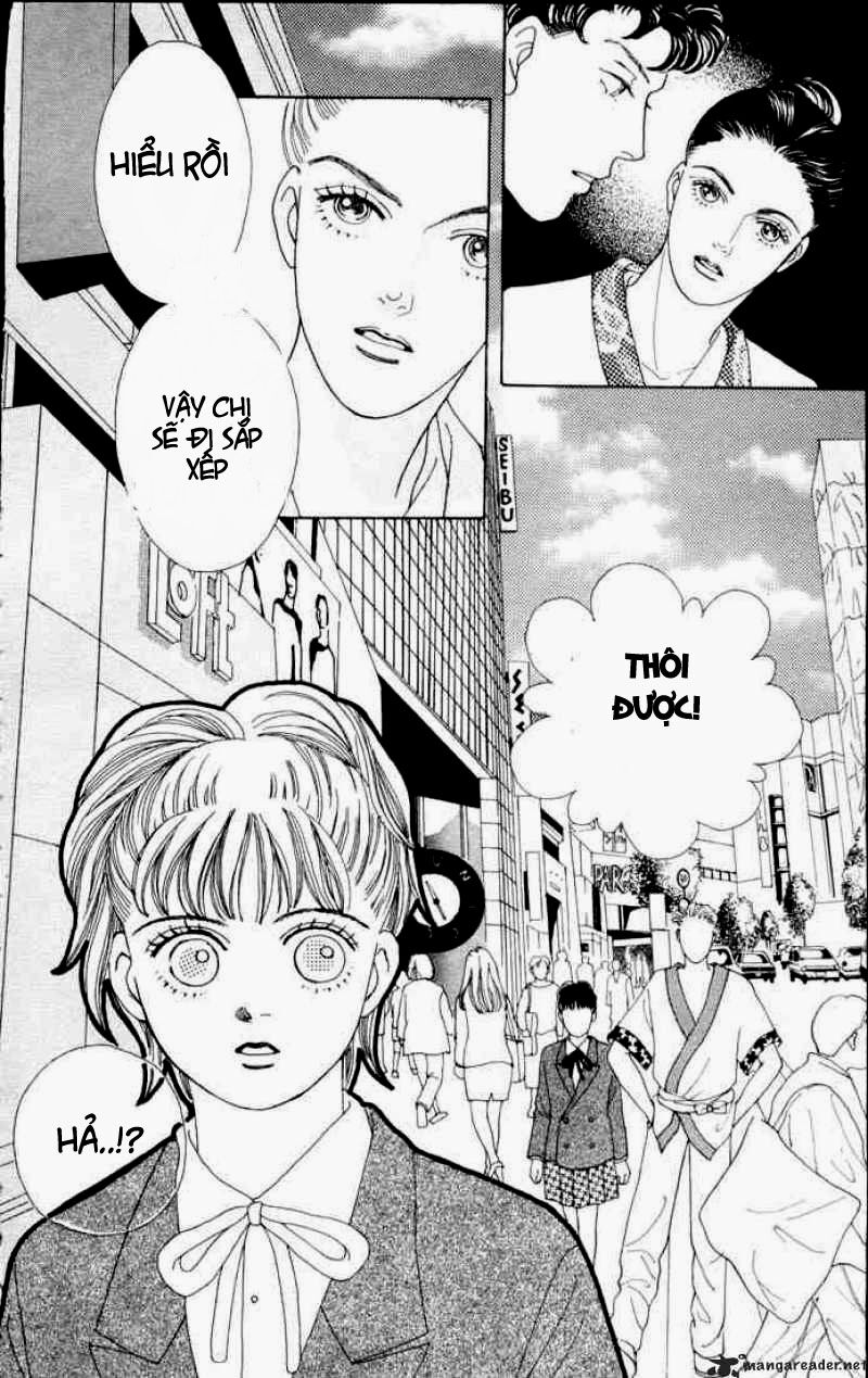 Con Nhà Giàu: Chapter 49