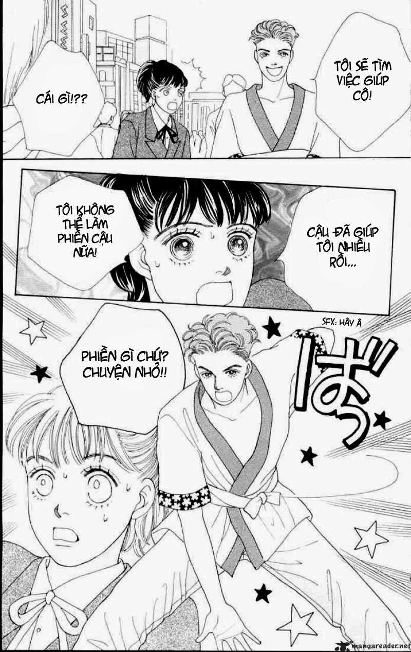Con Nhà Giàu: Chapter 49