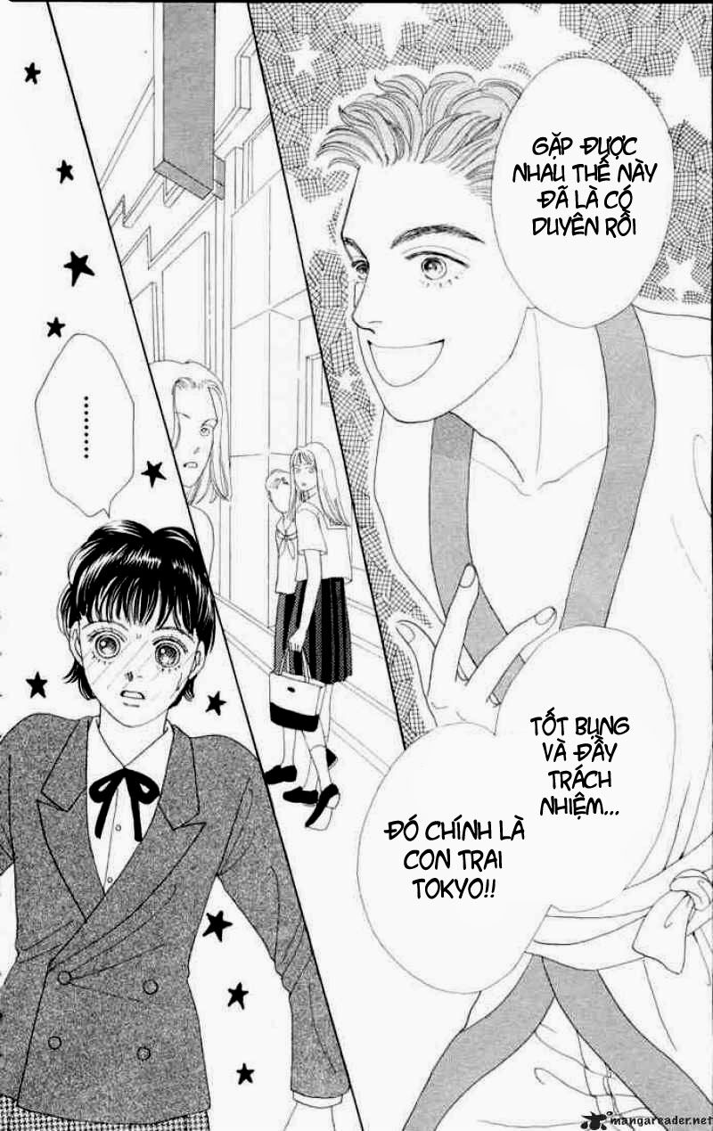 Con Nhà Giàu: Chapter 49