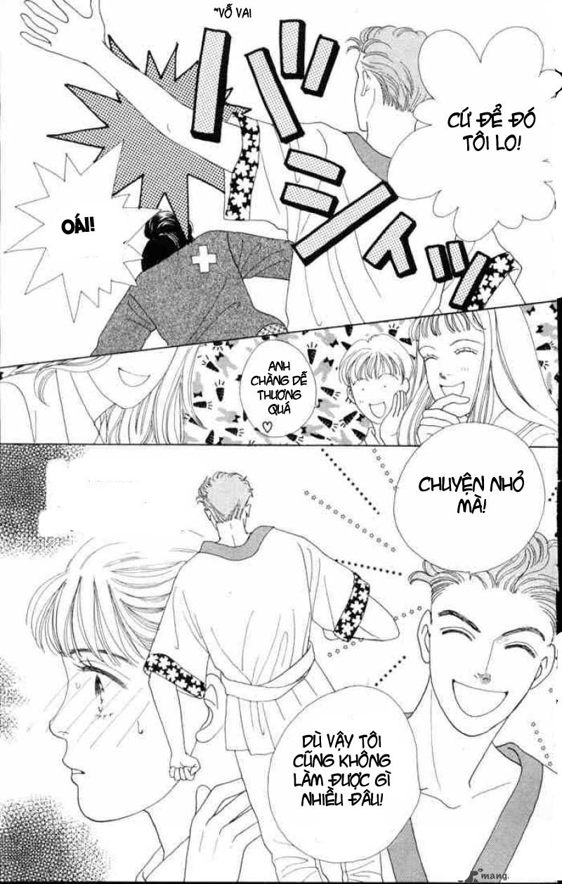 Con Nhà Giàu: Chapter 49
