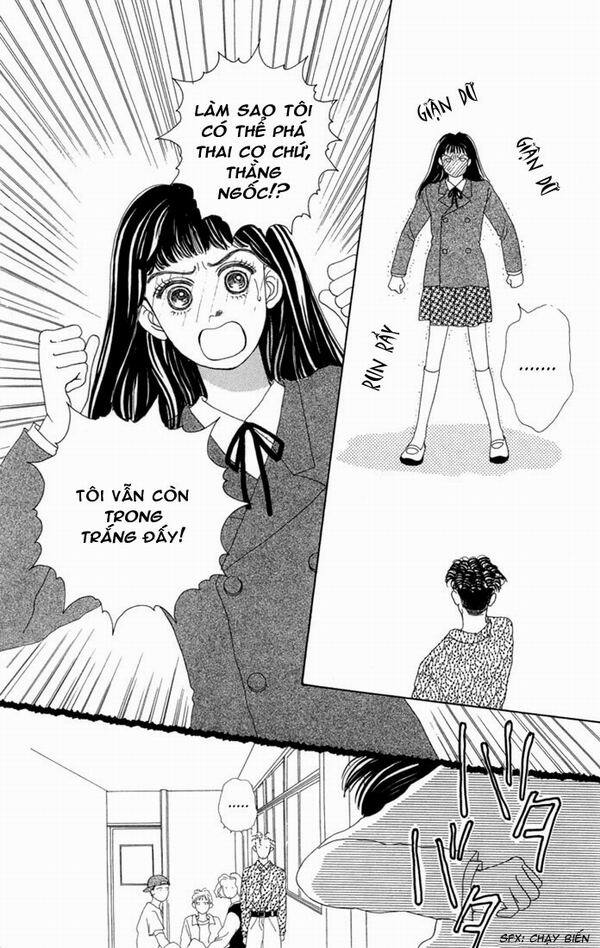 Con Nhà Giàu: Chapter 5