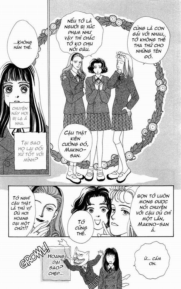 Con Nhà Giàu: Chapter 5