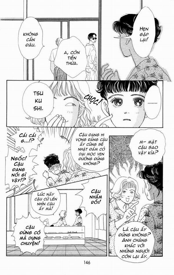 Con Nhà Giàu: Chapter 5