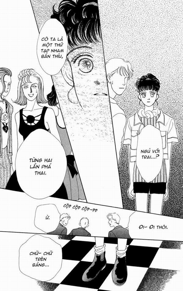 Con Nhà Giàu: Chapter 5