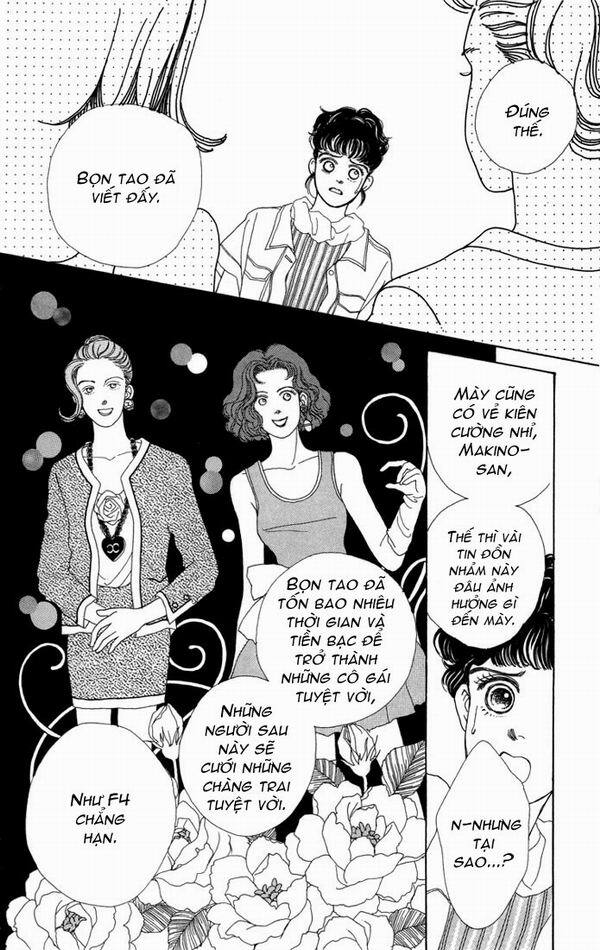 Con Nhà Giàu: Chapter 5