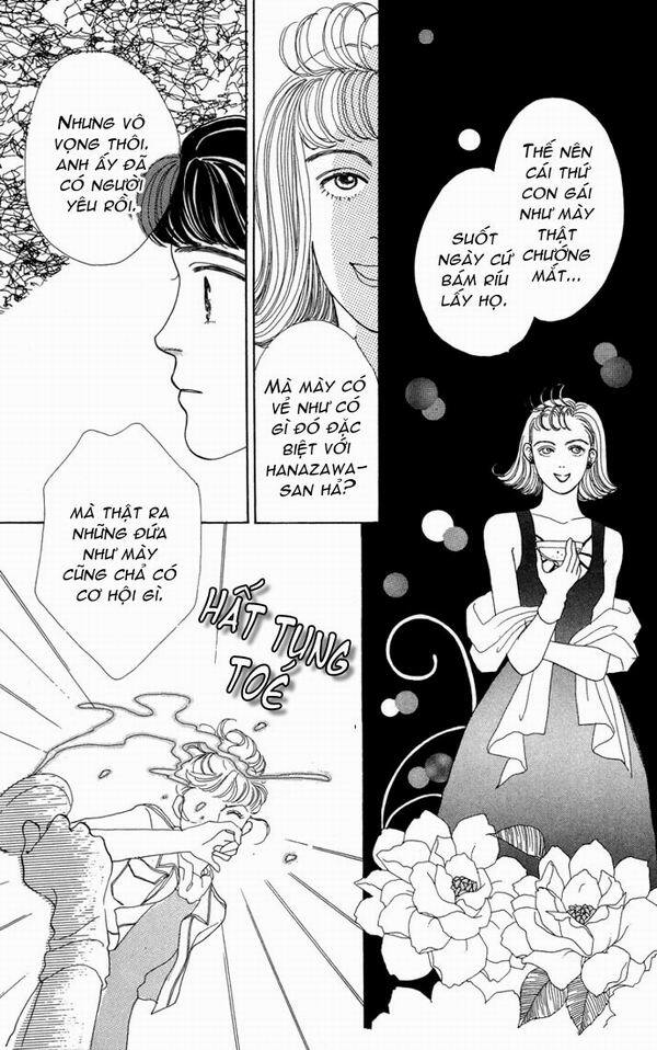 Con Nhà Giàu: Chapter 5