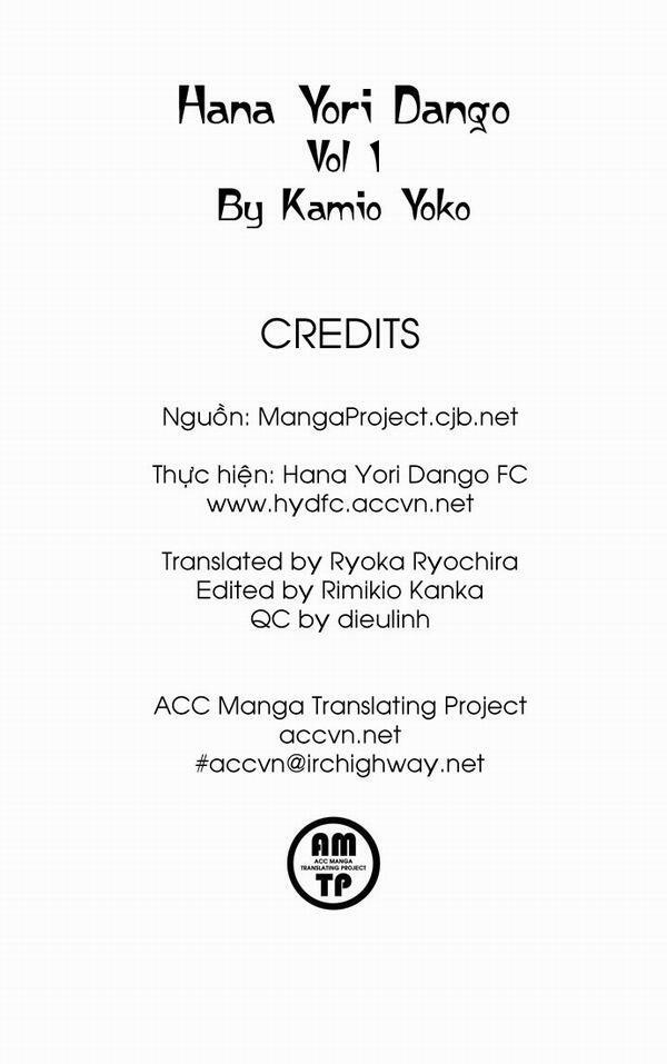 Con Nhà Giàu: Chapter 5