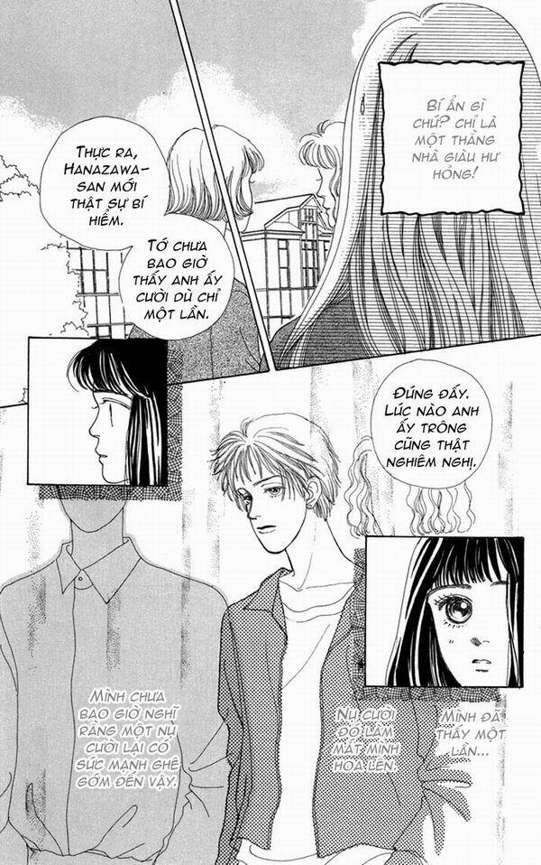 Con Nhà Giàu: Chapter 5