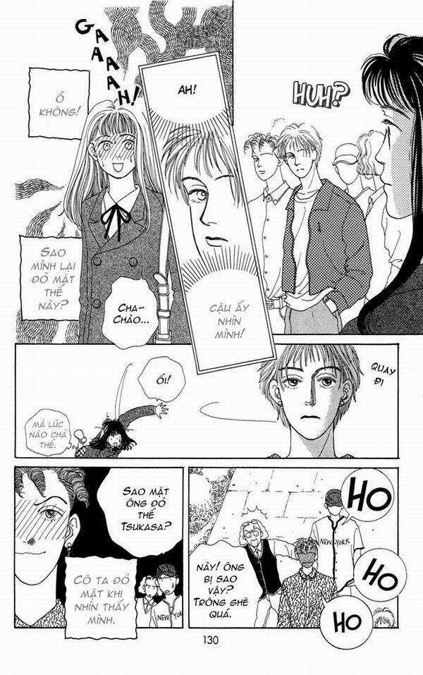 Con Nhà Giàu: Chapter 5