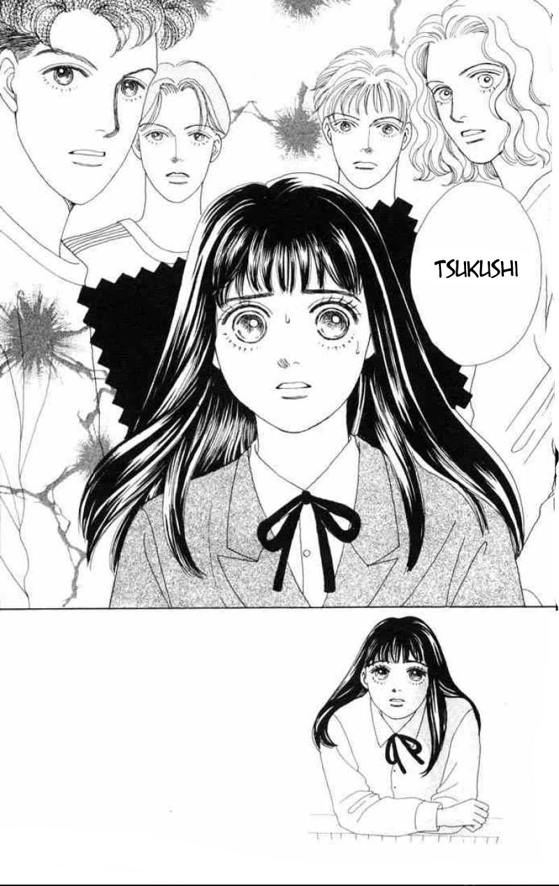 Con Nhà Giàu: Chapter 50