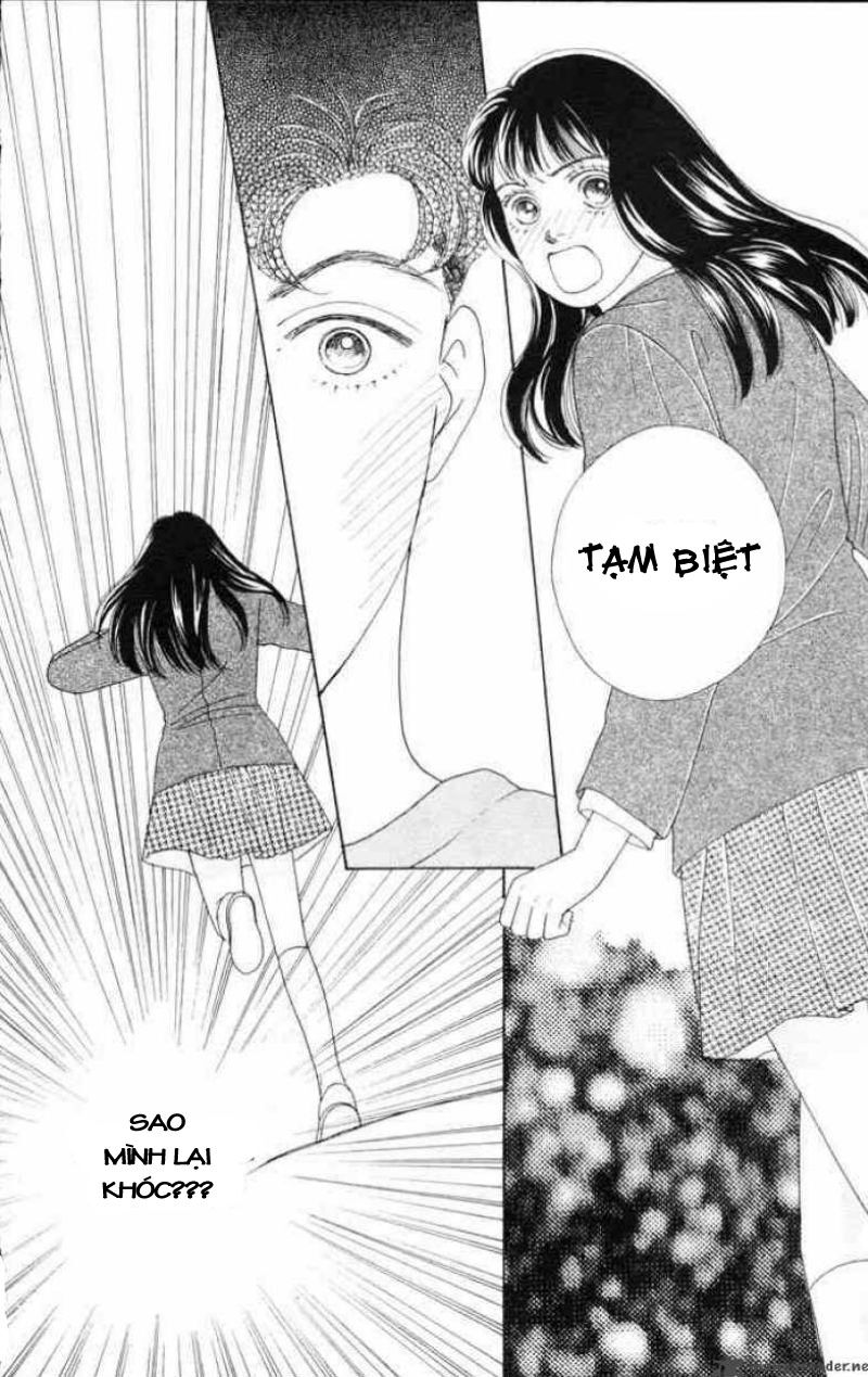 Con Nhà Giàu: Chapter 50
