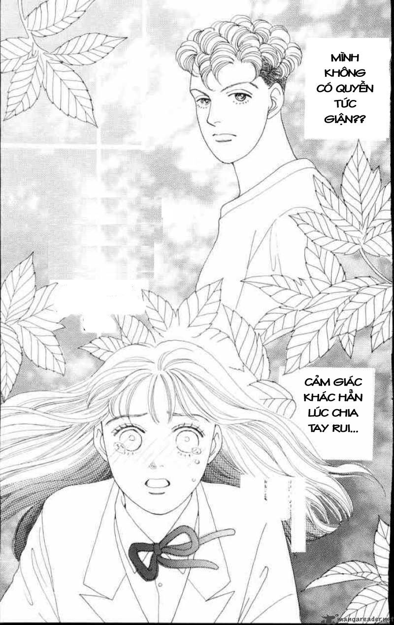 Con Nhà Giàu: Chapter 50