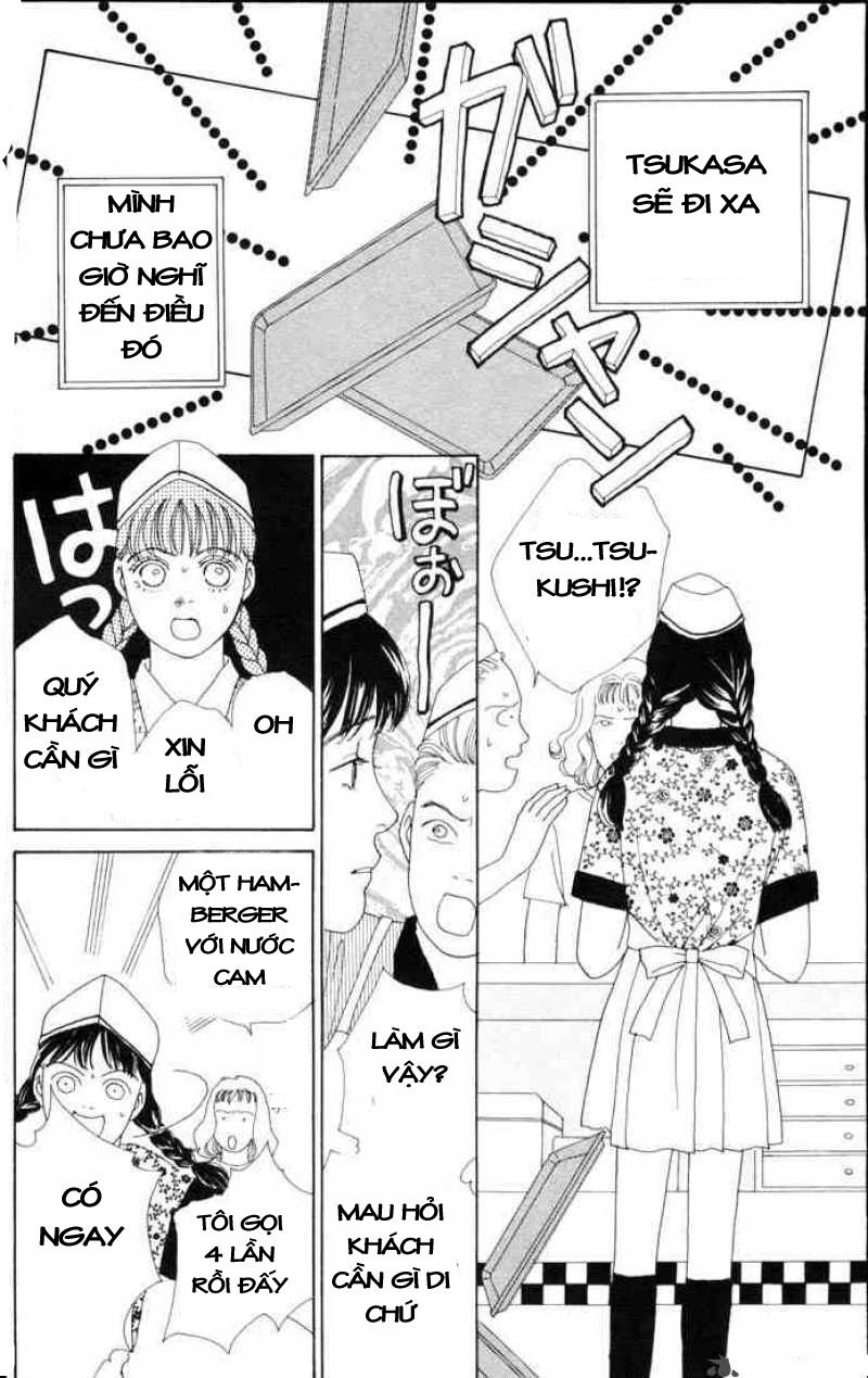 Con Nhà Giàu: Chapter 50
