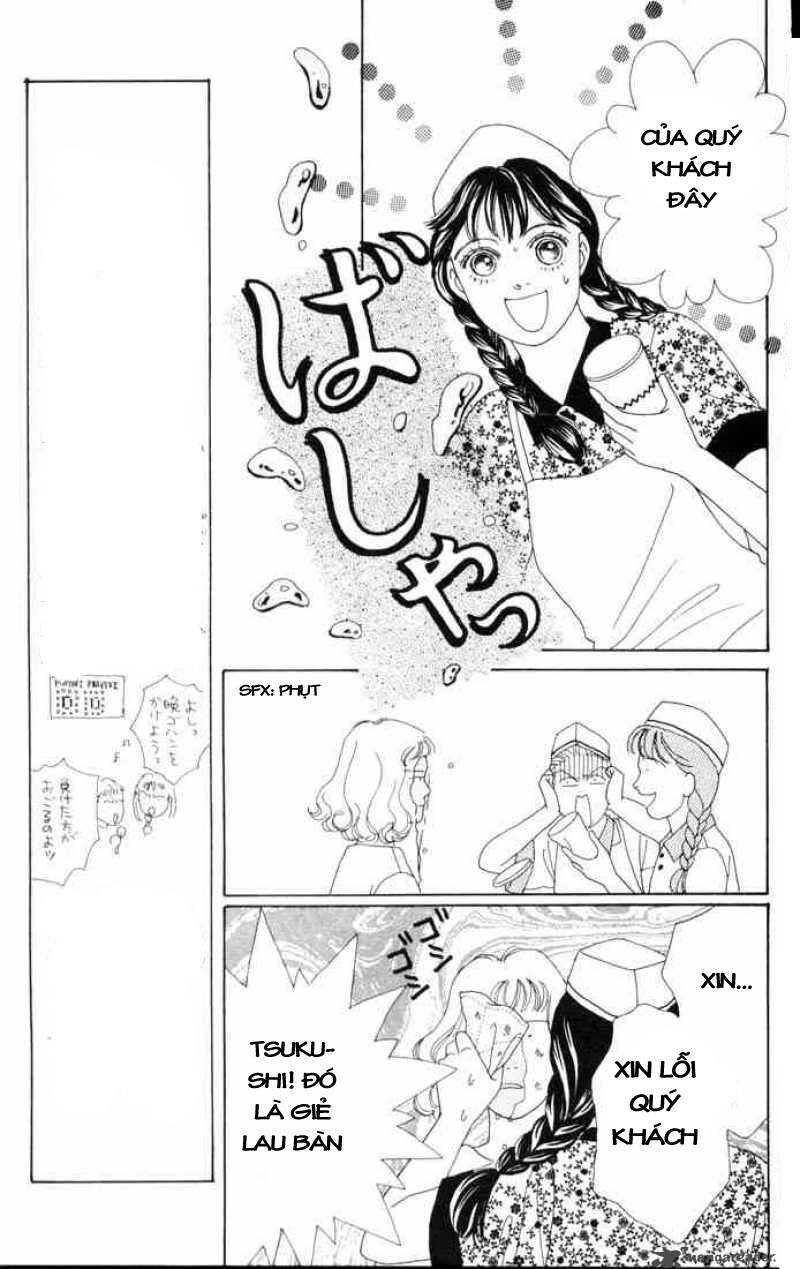 Con Nhà Giàu: Chapter 50