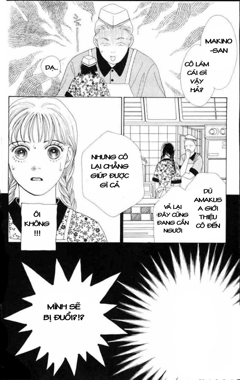 Con Nhà Giàu: Chapter 50