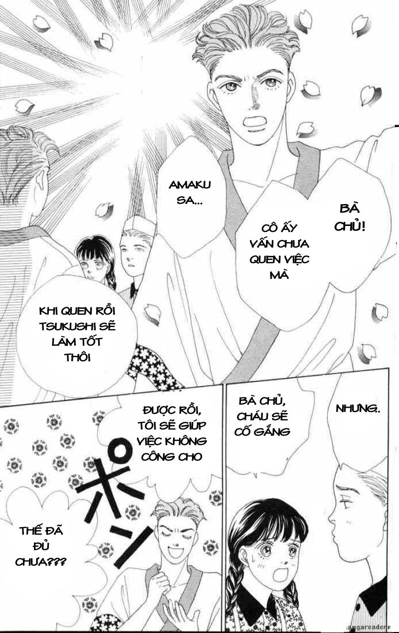 Con Nhà Giàu: Chapter 50