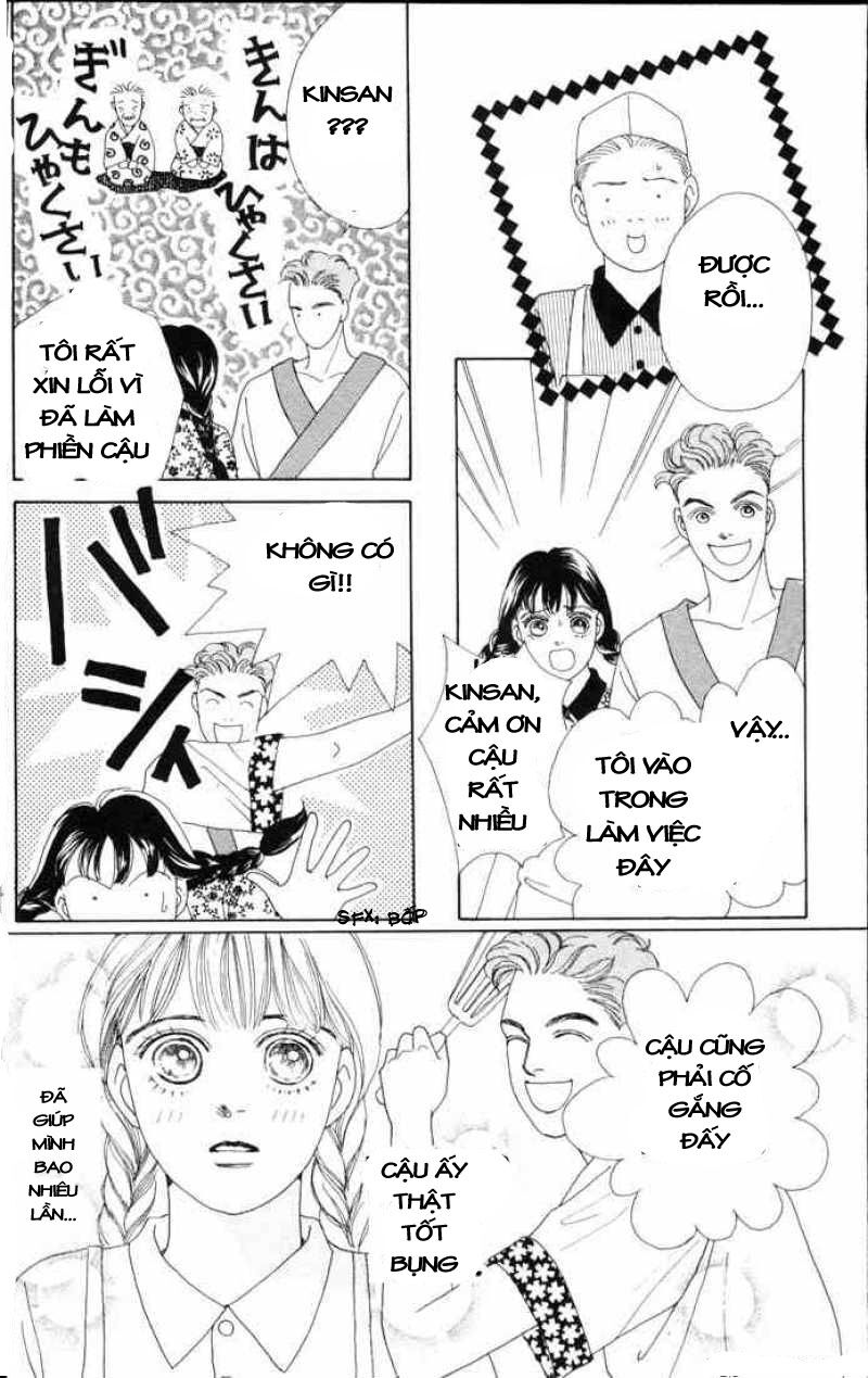 Con Nhà Giàu: Chapter 50