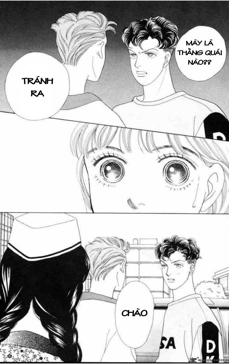 Con Nhà Giàu: Chapter 50