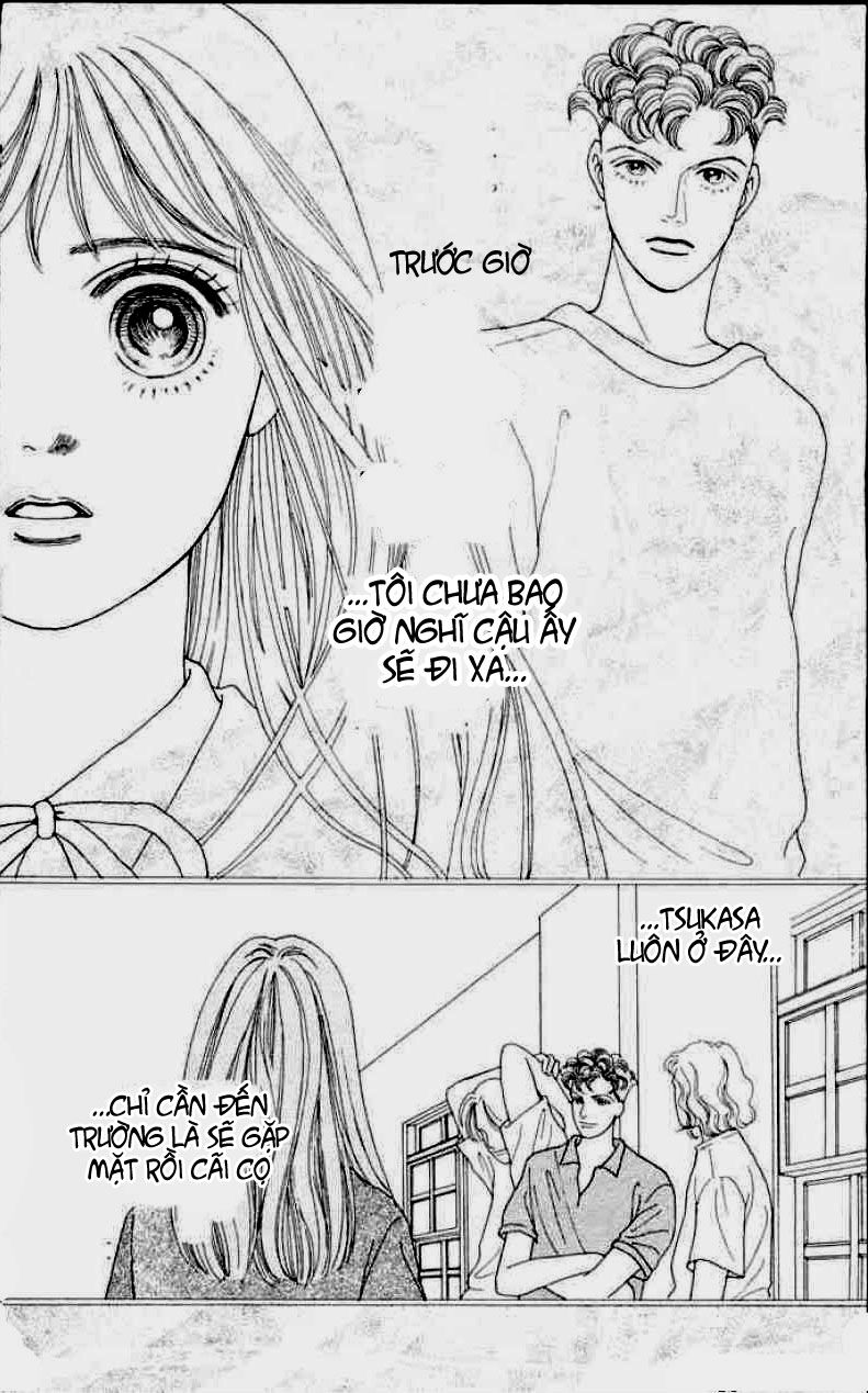 Con Nhà Giàu: Chapter 50