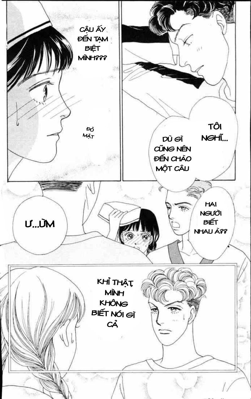 Con Nhà Giàu: Chapter 50