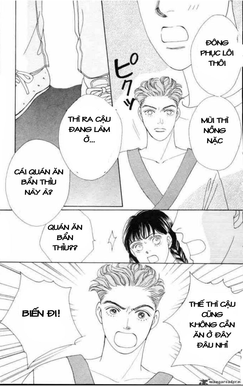 Con Nhà Giàu: Chapter 50