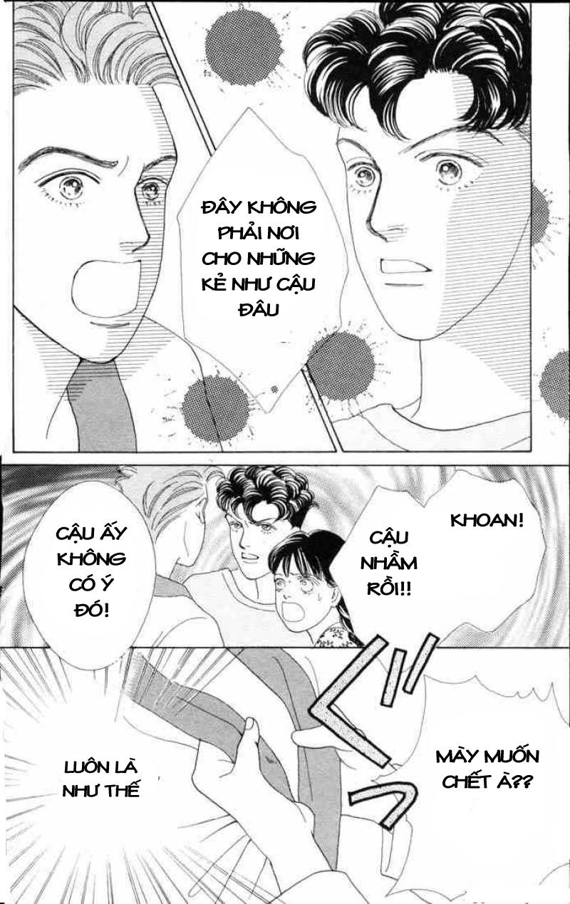 Con Nhà Giàu: Chapter 50