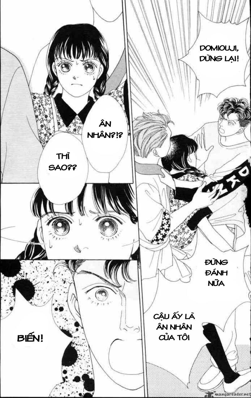Con Nhà Giàu: Chapter 50