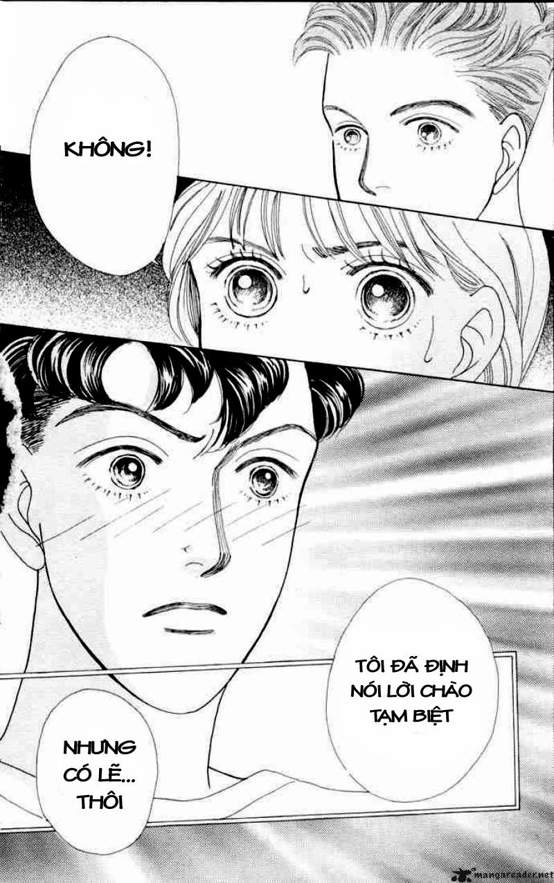 Con Nhà Giàu: Chapter 50