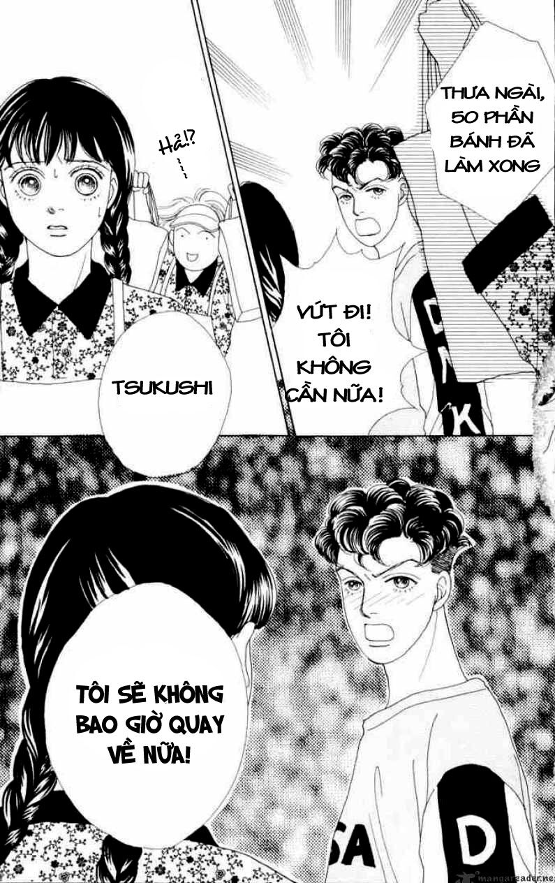 Con Nhà Giàu: Chapter 50