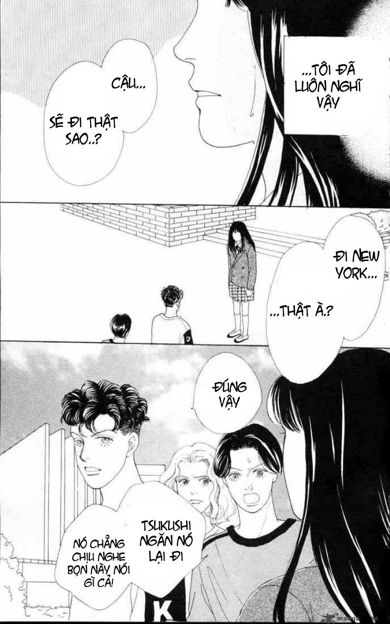 Con Nhà Giàu: Chapter 50