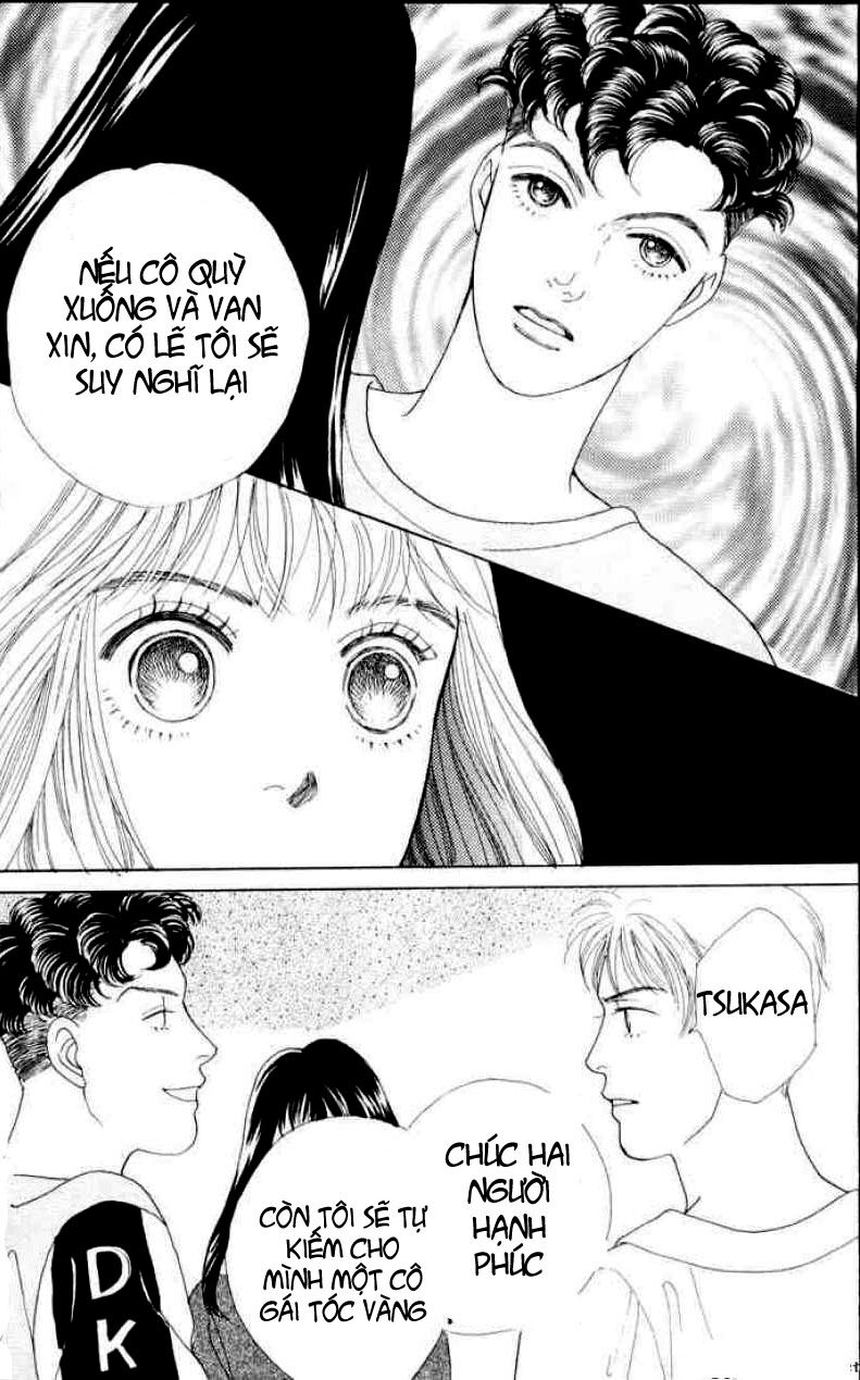 Con Nhà Giàu: Chapter 50