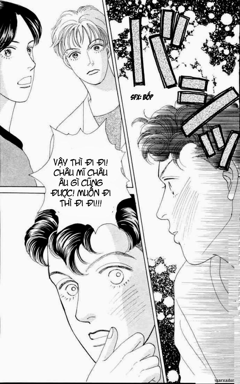 Con Nhà Giàu: Chapter 50