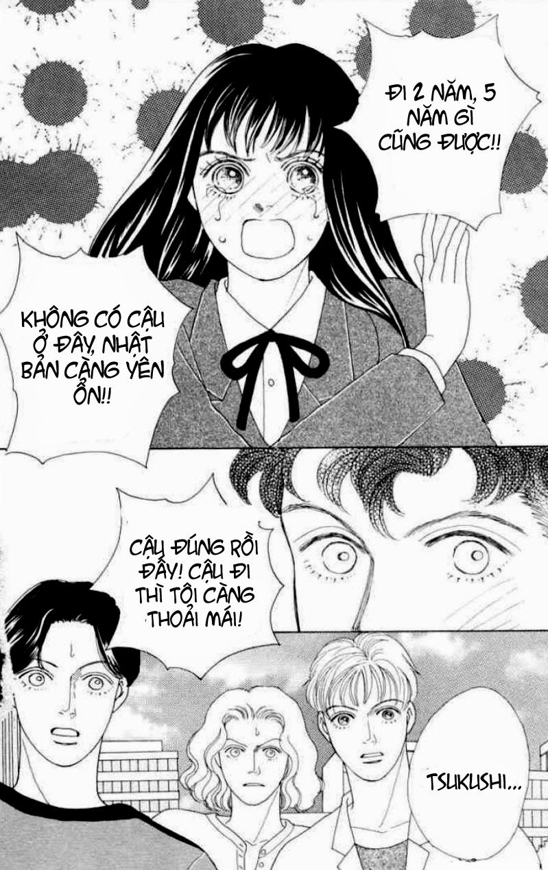 Con Nhà Giàu: Chapter 50