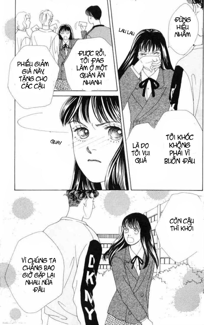 Con Nhà Giàu: Chapter 50
