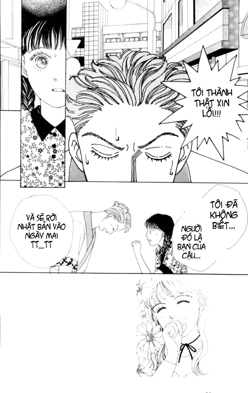 Con Nhà Giàu: Chapter 51