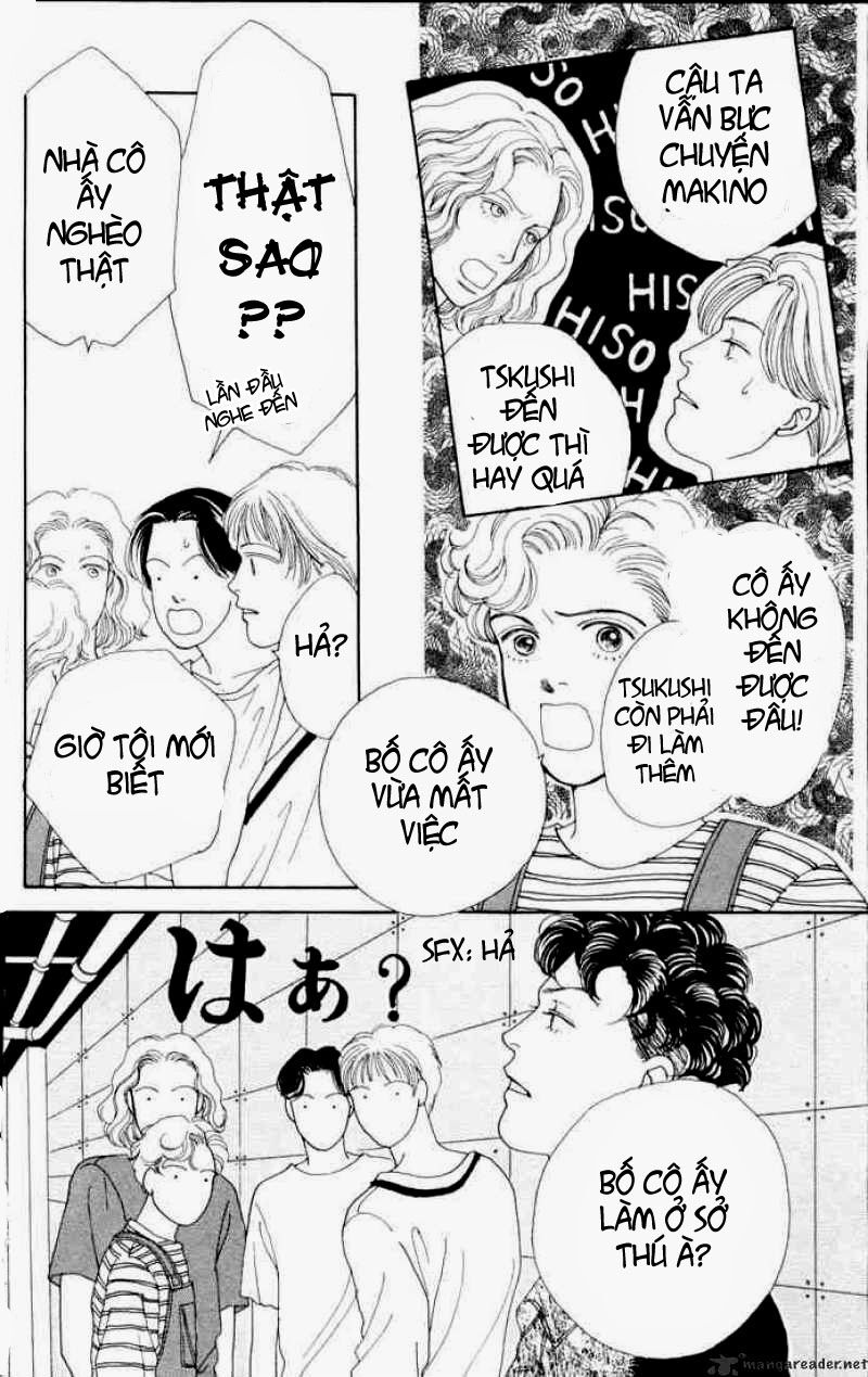 Con Nhà Giàu: Chapter 51
