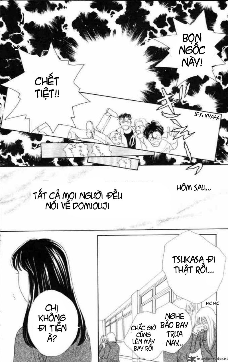 Con Nhà Giàu: Chapter 51
