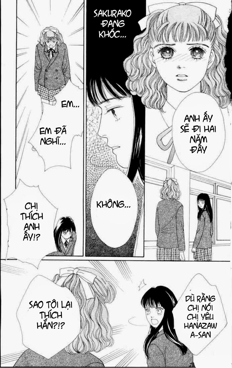 Con Nhà Giàu: Chapter 51